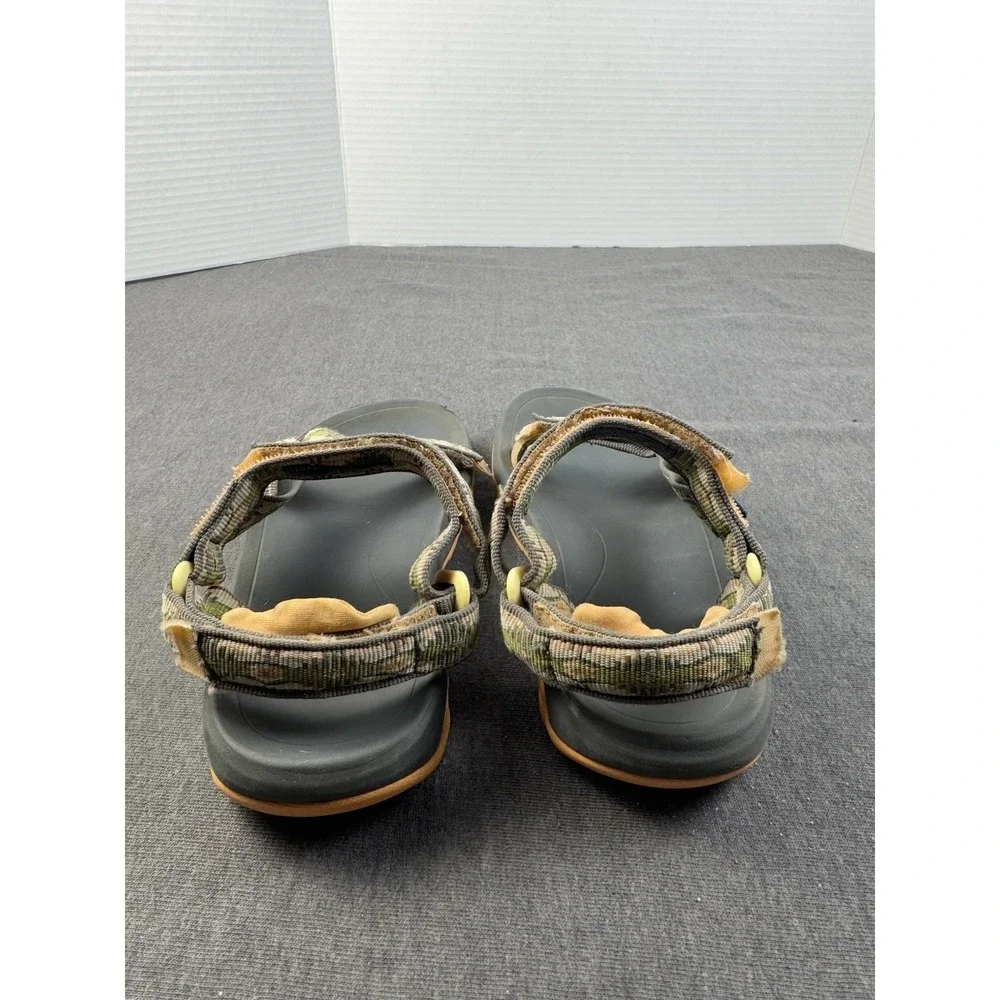 Hurricane XLT 2 Sandal Size‎ 5